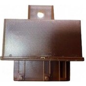 Resim Peugeot 307 Çiftli Role Kahverengi Hellux 