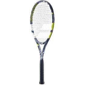 Resim Babolat Evo Aero Strung Unisex Tenis Raketi 