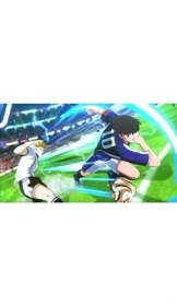 Resim Bandai Namco Captain Tsubasa (Rise Of New Champions) Ps4 Oyunu Spor Oyun 3+ Yaş Uyumlu 