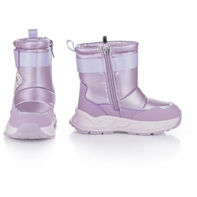 Resim Marco Kids Kız Çocuk Kürklü Kar Botu 22673 