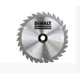 Resim DWT ELMAS TESTERE 184MM SUNTA KESME MDF AHŞAP KESME TESTERESİ 30DİŞ 16MM 