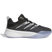 Resim Adidas Dame Certıfıed 3 Siyah Erkek Basketbol Ayakkabısı 000000000102237060 Siyah 