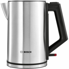 Resim Bosch TWK7101 Paslanmaz Çelik Su Isıtıcı 