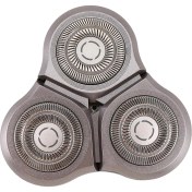 Resim Xiaomi Mijia S500C S500 S500 S300 Elektrikli Tıraş Alın Kafası Tıraş Alınan Kafa MJTXD01SKS Kesici Kafa Aksesuarları (Yurt Dışından) 