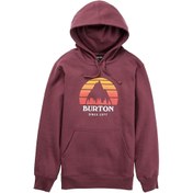 Resim Burton Underhill Pullover HD Erkek Sweatshirt 