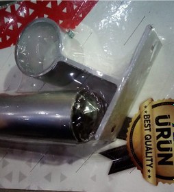 Resim Wc - Banyo El Tutunma Aparati - Tutunma Bari 35 Cm 