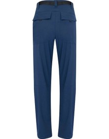 Resim Alpinist Lizard Erkek Outdoor Pantolon Indigo 