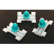 Resim Bmw E39 Kapı Çitası Klipsi 10'lu 