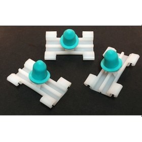 Resim Bmw E39 Kapı Çitası Klipsi 10'lu 