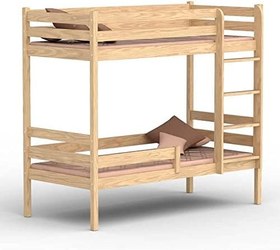 Resim Markaawm Wooden Çocuk ve Genç Odası Ranza 