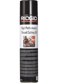 Resim Rıdgıd 15681 600ml Diş Açma Sprey Yağ 