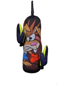 Resim Leyatonsport Çocuk Set - Boks Torbası + Eldiven (519533142) 