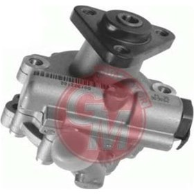 Resim Direksiyon Pompasi Fiat Doblo 1.3 2005- Strada 2006- 504657854 