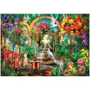Resim Nessiworld KS Atrium 2000 Parça Puzzle 