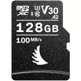 Resim Angelbird 128 GB AV Pro V30 Micro SD Kart 