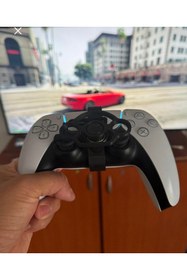 Resim Memania Co Ps5 Oyun Konsol Direksiyonu (Kol dahil değildir)- Dualsense Oyun Direksiyonu 