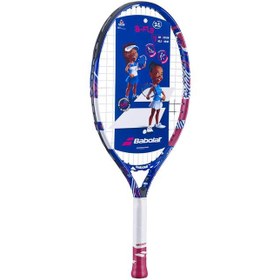 Resim Babolat B Fly 21 Cv Unisex Tenis Raketi 