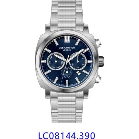 Resim Lee Cooper LC08144.390 Erkek Kol Saati 
