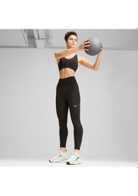 Resim Puma 4keeps Shapeluxe Spor Sütyeni 524361 51 Siyah 