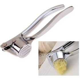 Resim Mithra Life Paslanmaz Çelik Sarımsak Ezici Mıt1001 