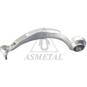 Resim Asmetal 23au0112b Rotilli Kol A4 A5 Q5 8k5 Arka Alt Sol -2010 