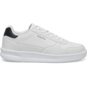 Resim Kinetix ARBER PU 4FX Beyaz Erkek Sneaker 