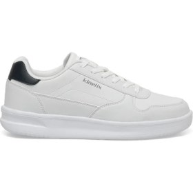 Resim Kinetix ARBER PU 4FX Beyaz Erkek Sneaker 