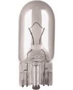 Resim Ampul 12v T10 5 W2.1x9.5d T10 Orta Dipsiz 2825-214570 