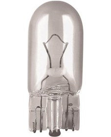 Resim Ampul 12v T10 5 W2.1x9.5d T10 Orta Dipsiz 2825-214570 