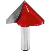 Resim 40MM V Kanal Açma Bıçağı 