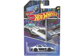 Resim Hot Wheels Mattel Hot Wheels Temalı Arabalar Özel Seri GDG44 