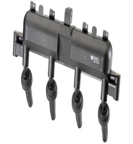 Resim HELLA 5DA193175-431 Atesleme Bobini 206 306 Tu3jp Tu5jp Siyah 597072 5DA193175431 (WA953426) 