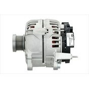 Resim Hella ALTERNATOR 12//140/A EOS GOLF VI PASSAT SCIROCCO TIGUAN A1 A3 ALHAMBRA TOLEDO OCTAVIA SUPERB YETI 09 