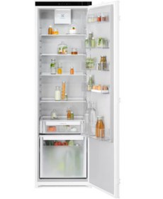 Resim Electrolux ERD6DE18S1 Ankastre Buzdolabı 