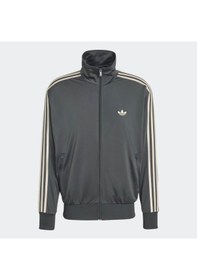 Resim Adidas Ke1641 Fırebırd Tt Erkek Eşofman Üstü Siyah 