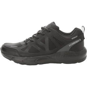 Resim 101782858-r Lumberjack 4w Rursa Erkek Spor Ayakkabı Siyah 101782858-r Siyah 