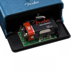 Resim Fender Mirror Image Delay Pedalı 