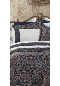 Resim 11 Parça Çeyiz Seti Tuana Lacivert Lacivert 