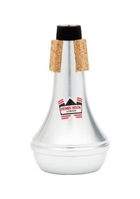 Resim Dw Straight Pikolo Trompet Surdin 