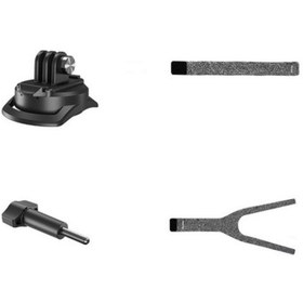 Resim Lasonstiges Gopro Hero 10 9 8 7 6 5 Insta360 Osmo Action Için 360 Derece Dönebilen El Bilek Kayışı Hızlı Ayarlı Montaj 