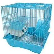 Resim Dayang Hamster Kafes 30x23x31 