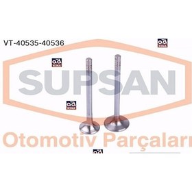 Resim Sibop Takımı Vt 40535 40536 Hyundaı İ20-i30 1.4-1.6-16v Crdı D4fb 222112a100-222122a100 
