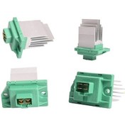Resim REZISTOR KALORIFER IX35 2.0 DIZEL SORENTO 10- 