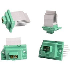 Resim REZISTOR KALORIFER IX35 2.0 DIZEL SORENTO 10- 