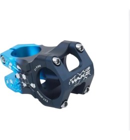 Resim Wake Gidon Boğazı Alüminyum 31.8mm - Siyah Mavi 