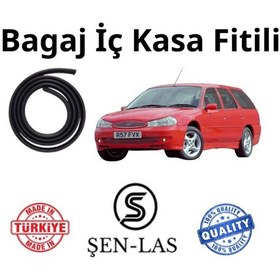 Resim Ford Mondeo Station Wagon 2.nesil Şen-las Bagaj Fitili Şl10005 