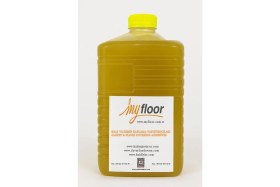 Resim Halı Yapıştırıcı Pet Kutu - 3l 