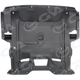 Resim Motor Alt Muhafaza Bmw F10 Lci F01 Lci 51757185113 