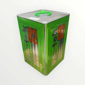 Resim Universal Unitek Adhesive 82 (Sünger Ses Yalıtım Yapıştırıcısı) 15 Lt 