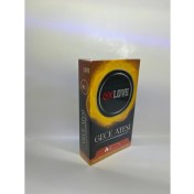 Resim Oxlove Geceateşi Prezervatif 